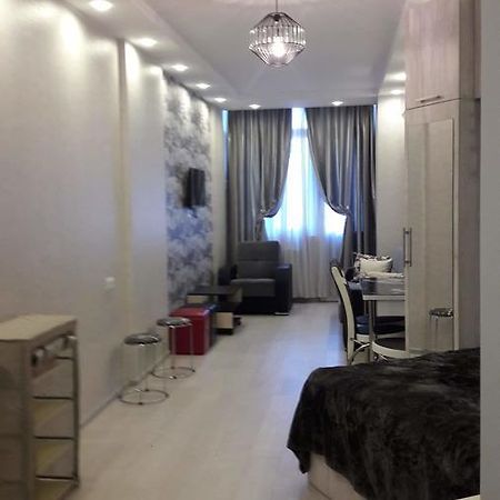 Apartmán Batumi Exteriér fotografie