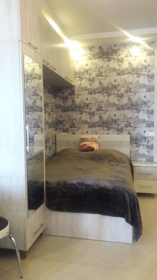 Apartmán Batumi Exteriér fotografie