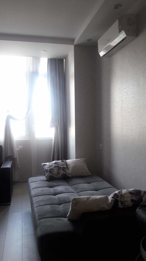 Apartmán Batumi Exteriér fotografie