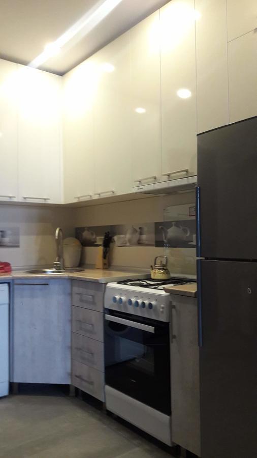 Apartmán Batumi Exteriér fotografie