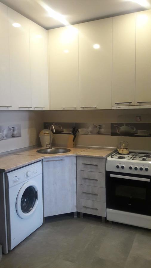 Apartmán Batumi Exteriér fotografie