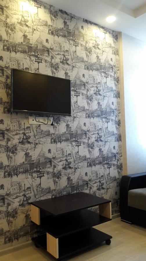Apartmán Batumi Exteriér fotografie