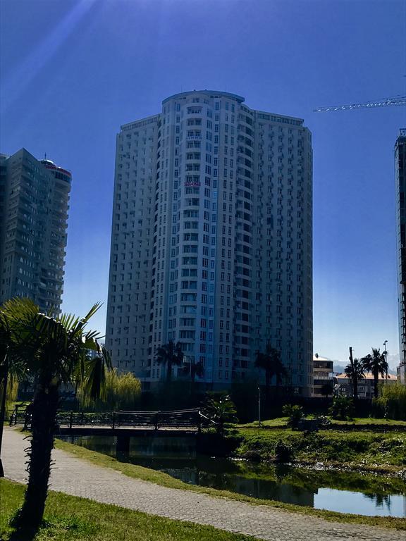 Apartmán Batumi Exteriér fotografie